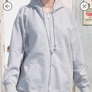 Brandy Melville Christy Hoodie